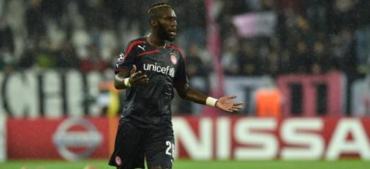 正因为在 正因为在