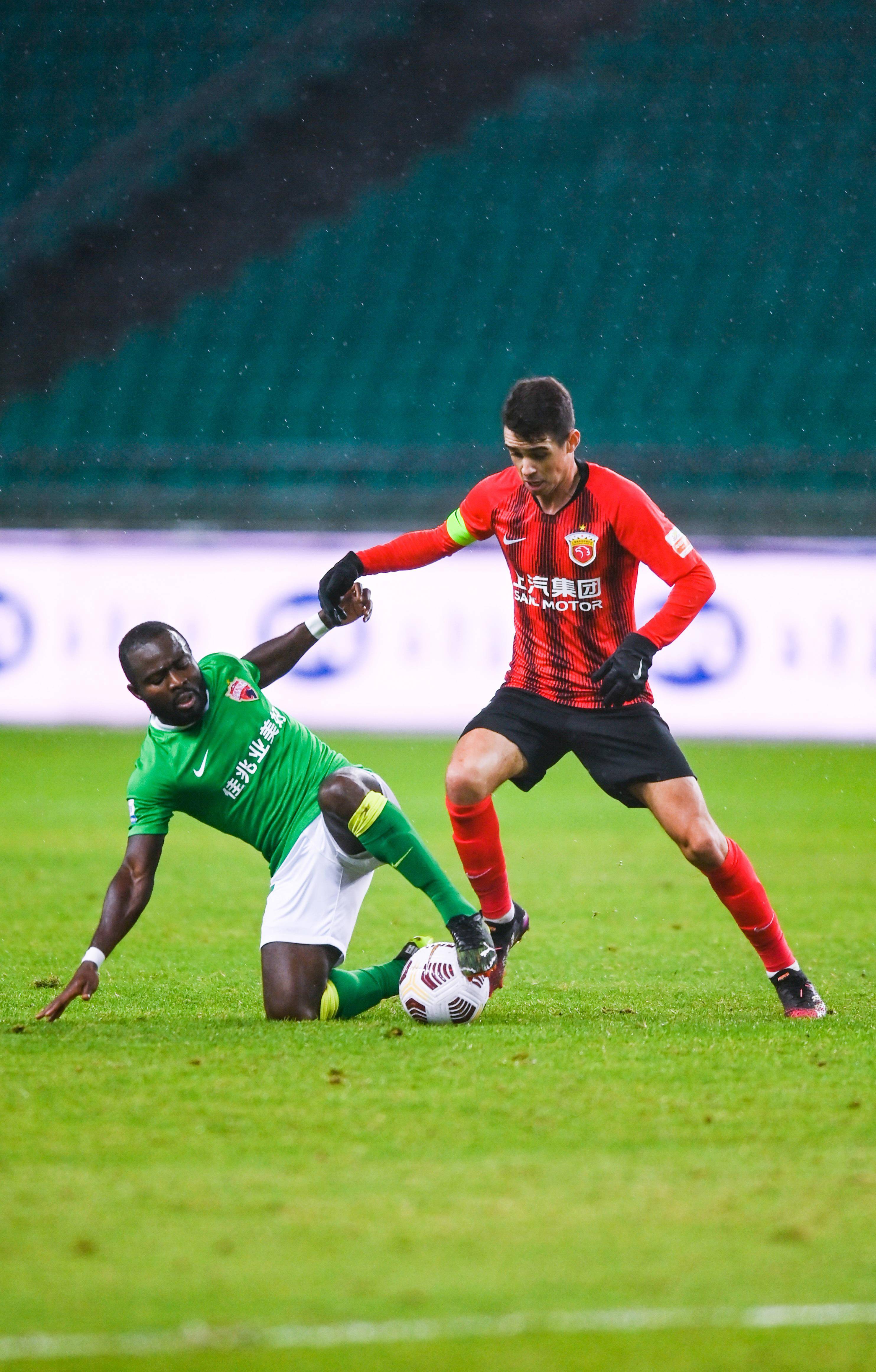 在新环境中 在新环境中